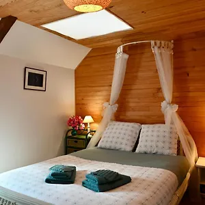 D'hôte Keriden Pleudihen-sur-Rance