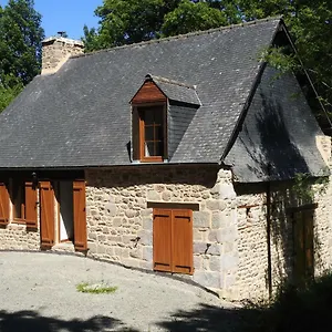 L'etang Val-Couesnon