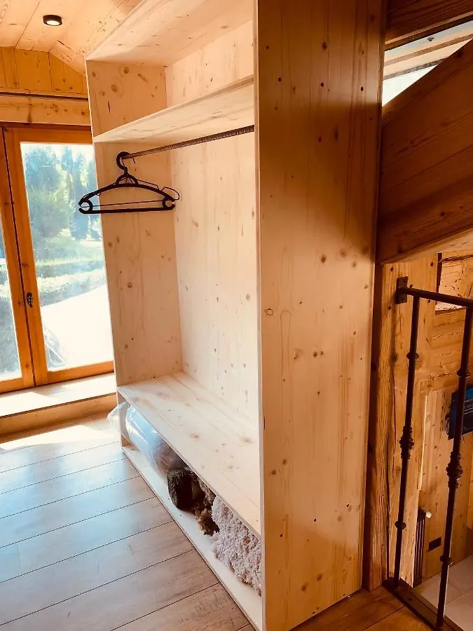 Chalet Annecy 200M Lac, Plage & Montagnes Appartamento