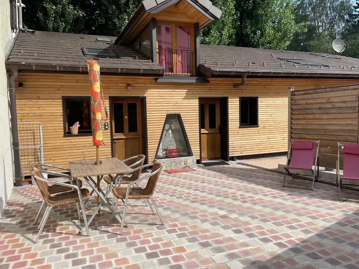 Appartamento Chalet Annecy 200M Lac, Plage & Montagnes